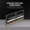 Corsair Vengeance - DDR5 - moduuli - 48 GB - SO DIMM 262-PIN