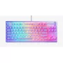 Mekaaninen TKL-pelikannettava näppäimistö STEELSERIES Apex 3 TKL US RGB taustavalolla, tenkeyless, US-asettelu