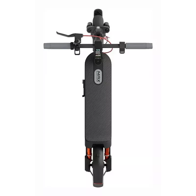 Klassinen skootteri Xiaomi E-Scooter 5 Max musta 20 km/h 10,2 Ah