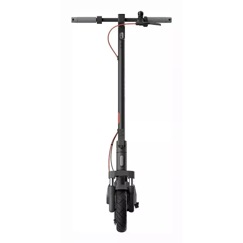 Klassinen skootteri Xiaomi E-Scooter 5 Max musta 20 km/h 10,2 Ah