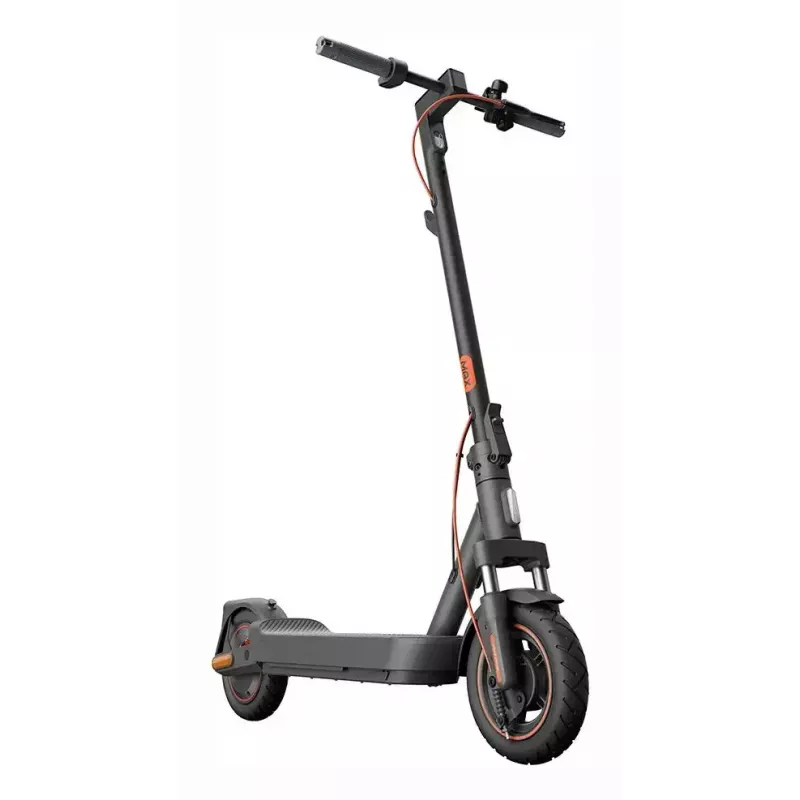 Klassinen skootteri Xiaomi E-Scooter 5 Max musta 20 km/h 10,2 Ah