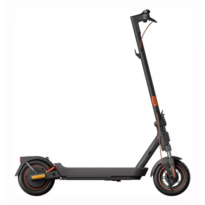 Klassinen skootteri Xiaomi E-Scooter 5 Max musta 20 km/h 10,2 Ah