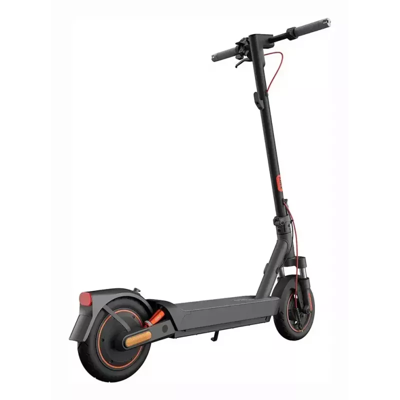 Klassinen skootteri Xiaomi E-Scooter 5 Max musta 20 km/h 10,2 Ah