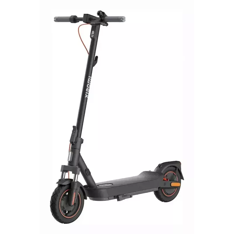 Klassinen skootteri Xiaomi E-Scooter 5 Max musta 20 km/h 10,2 Ah