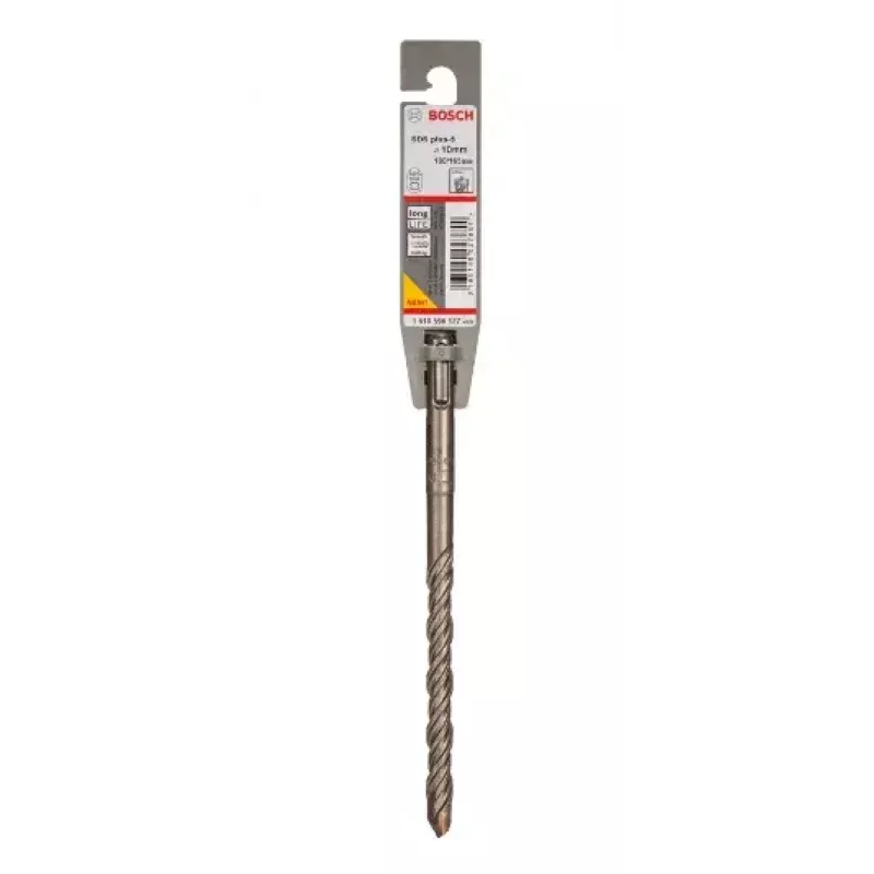 Bosch iskupora SDS Plus-5