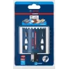 Reikäsaha Bosch 2 608 900 429 halkaisija 6 cm sopii muoville puulle