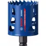 Reikäsaha Bosch 2 608 900 429 halkaisija 6 cm sopii muoville puulle