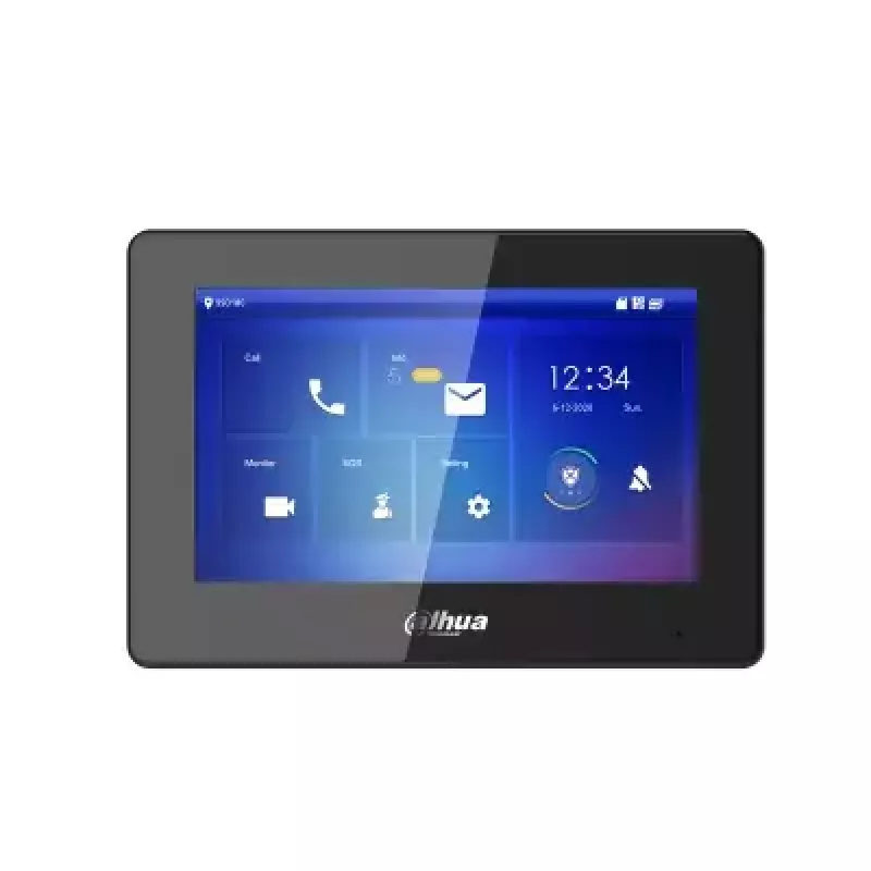 Dahua Technology VTH5421HB näyttö