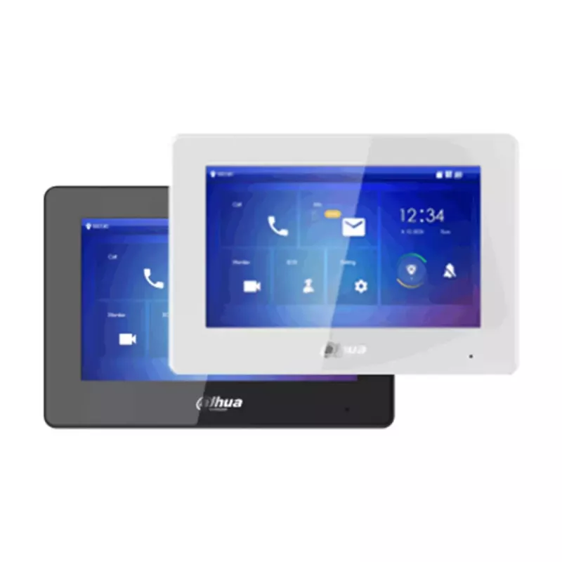 Dahua Technology VTH5421HB näyttö