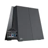 TP-Link Archer GE550 WLAN-reititin 2,5 Gigabit Ethernet tri-band (2,4 GHz / 5 GHz / 6 GHz) musta