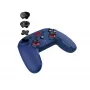 Peliohjain Trust GXT 542SM Muta sininen Bluetooth RF USB Android Nintendo Switch PC iOS