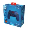 Peliohjain Trust GXT 542SM Muta sininen Bluetooth RF USB Android Nintendo Switch PC iOS