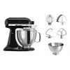 KitchenAid Artisan -yleiskone 300 W musta
