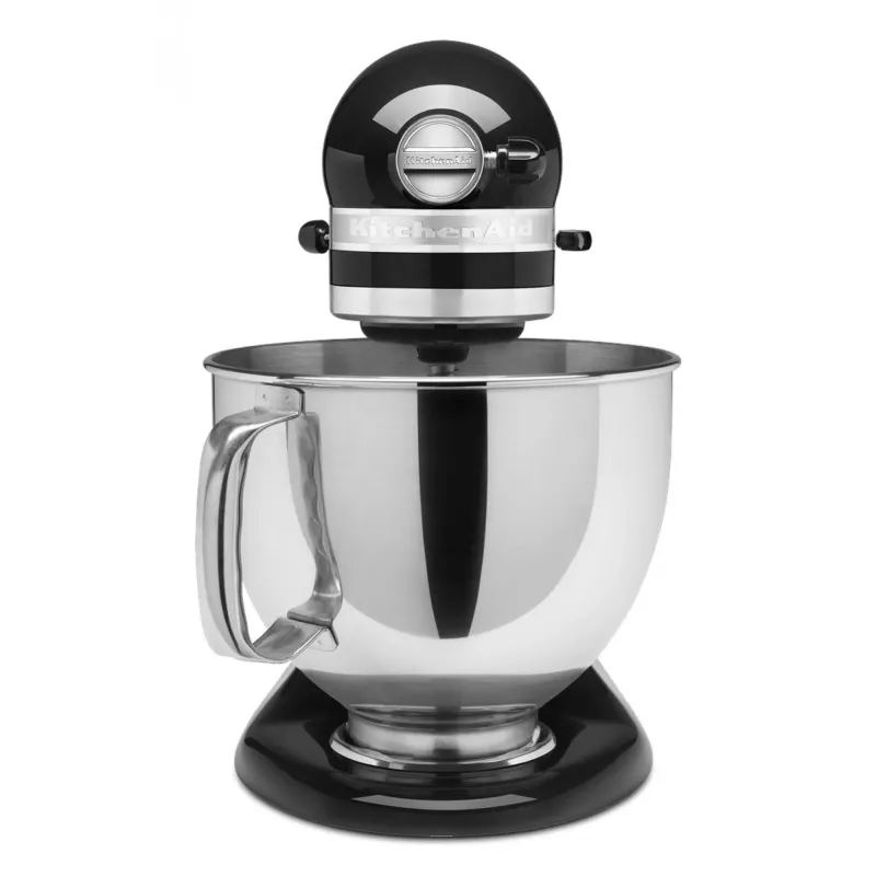 KitchenAid Artisan -yleiskone 300 W musta