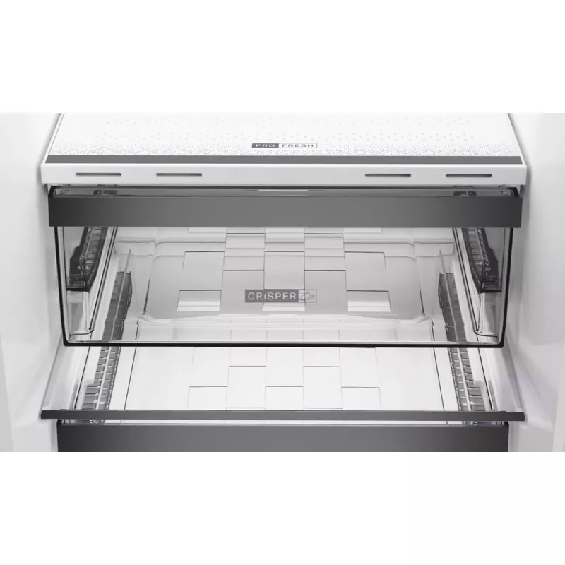 Whirlpool WHK 26403 XP6E vapaasti seisova 355 l ruostumaton teräs