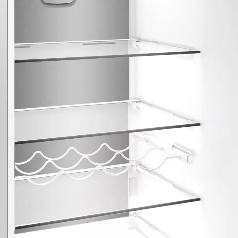 Whirlpool WHK 26403 XP6E vapaasti seisova 355 l ruostumaton teräs