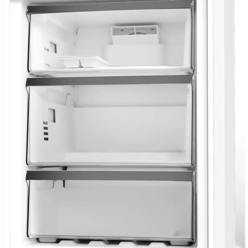 Whirlpool WHK 26403 XP6E vapaasti seisova 355 l ruostumaton teräs