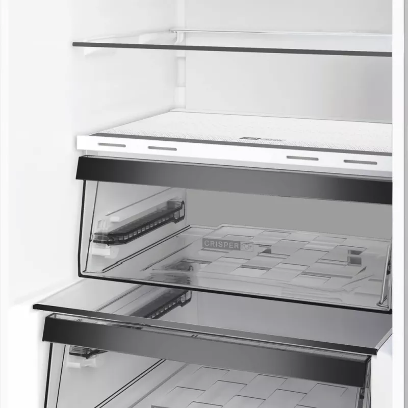 Whirlpool WHK 26403 XP6E vapaasti seisova 355 l ruostumaton teräs