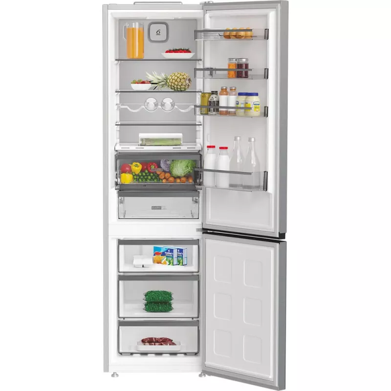 Whirlpool WHK 26403 XP6E vapaasti seisova 355 l ruostumaton teräs