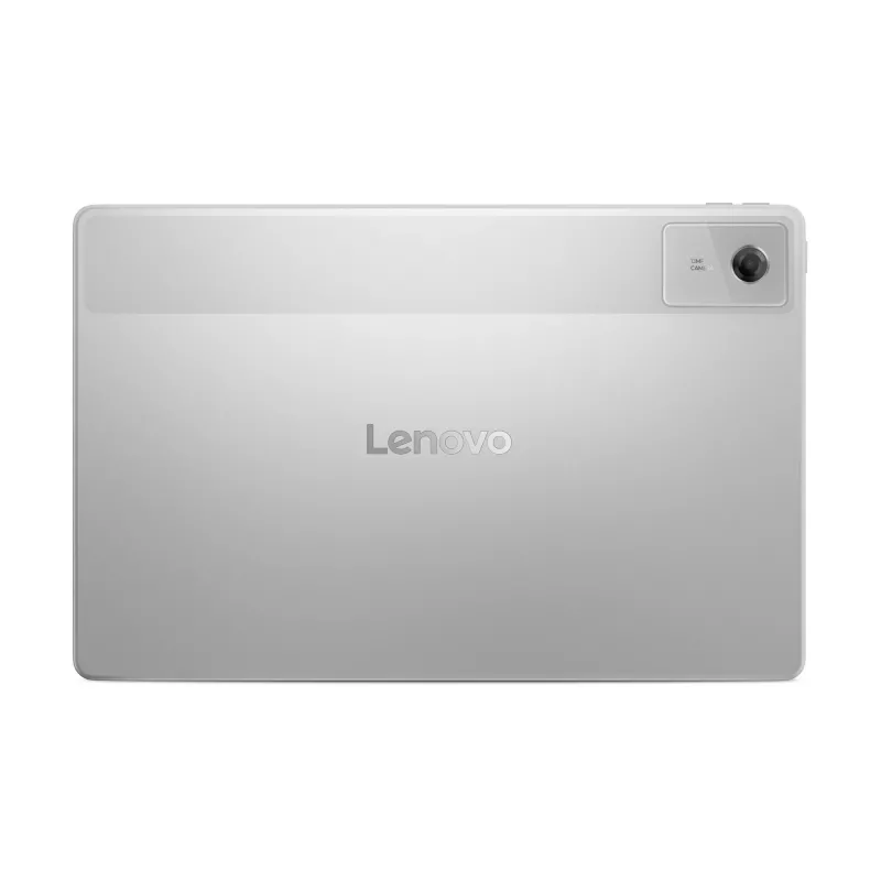 Tabletti Lenovo Idea Tab Plus — MediaTek Dimensity 6400, 12,1 tuumaa 2.5K IPS 90Hz, 8GB RAM/256GB, Luna Grey