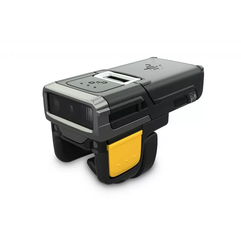 Zebra RS5100 puettava viivakoodinlukija 1D/2D laser musta