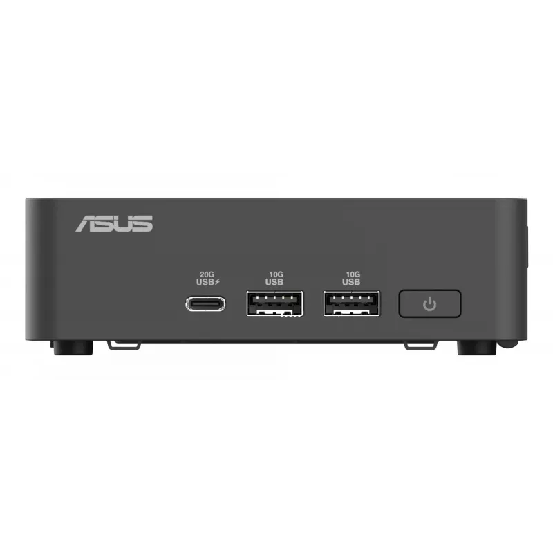 ASUS Mini PC NUC GEN15 Pro Cyber Canyon U5 RNUC15CRKU500000 barebone (ei virtakaapelia)