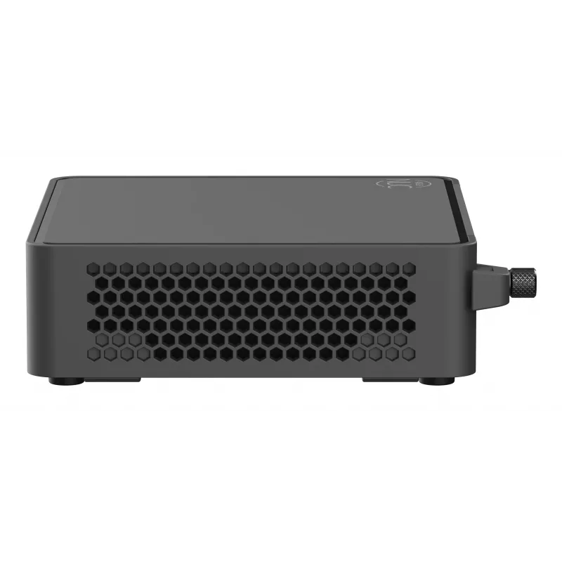 ASUS Mini PC NUC GEN15 Pro Cyber Canyon U5 RNUC15CRKU500000 barebone (ei virtakaapelia)