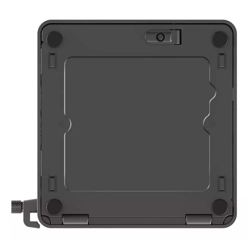 ASUS Mini PC NUC GEN15 Pro Cyber Canyon U5 RNUC15CRKU500000 barebone (ei virtakaapelia)