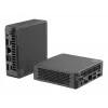 ASUS Mini PC NUC GEN15 Pro Cyber Canyon U5 RNUC15CRKU500000 barebone (ei virtakaapelia)
