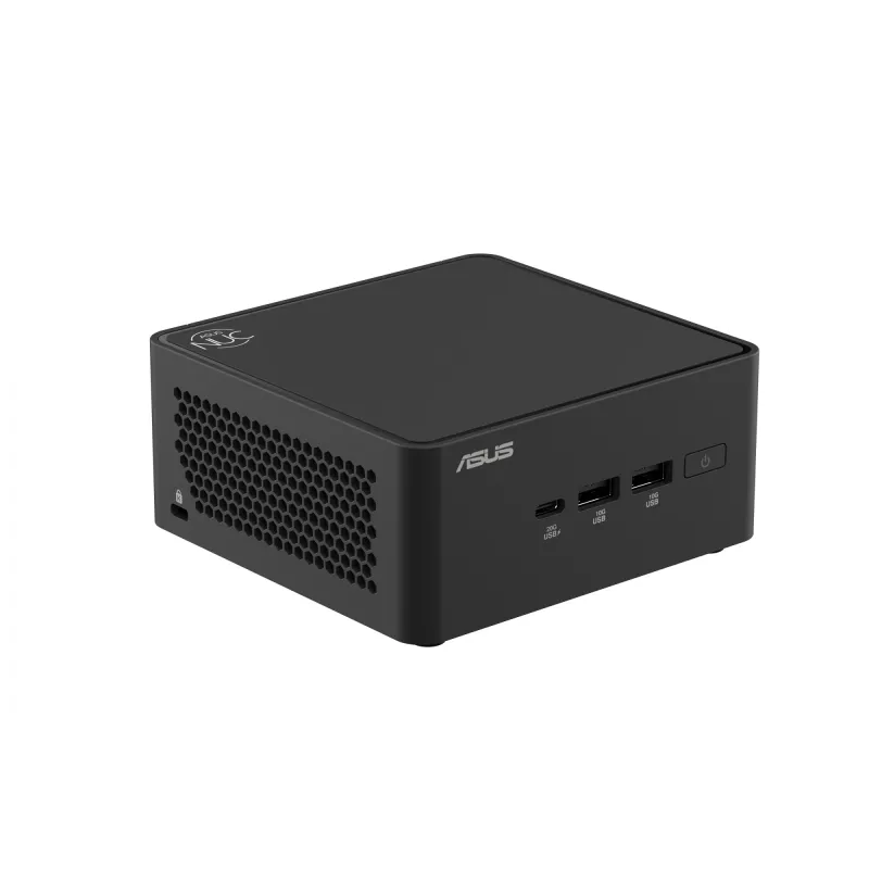 ASUS NUC 15 Pro RNUC15CRHC500000 musta 210H