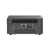 Mini-PC-sarja ASUS NUC 15 Pro Kit NUC15CRH-B — barebone-minipöytäkonesarja
