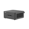 Mini-PC-sarja ASUS NUC 15 Pro Kit NUC15CRH-B — barebone-minipöytäkonesarja