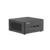 Mini-PC-sarja ASUS NUC 15 Pro Kit NUC15CRH-B — barebone-minipöytäkonesarja