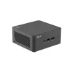 Mini-PC-sarja ASUS NUC 15 Pro Kit NUC15CRH-B — barebone-minipöytäkonesarja