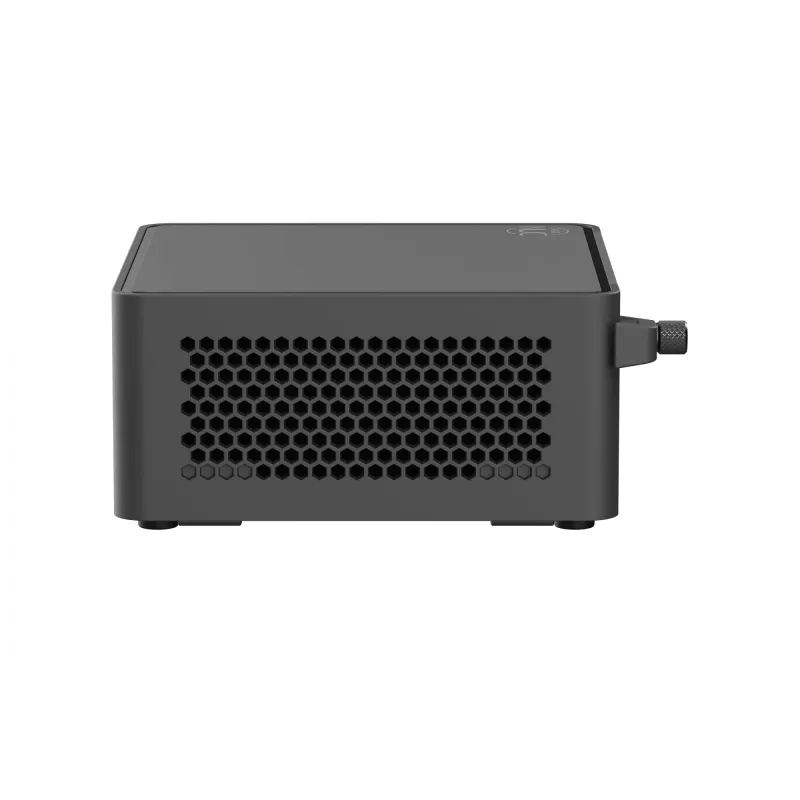 Mini-PC-sarja ASUS NUC 15 Pro Kit NUC15CRH-B — barebone-minipöytäkonesarja