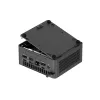 Mini-PC-sarja ASUS NUC 15 Pro Kit NUC15CRH-B — barebone-minipöytäkonesarja