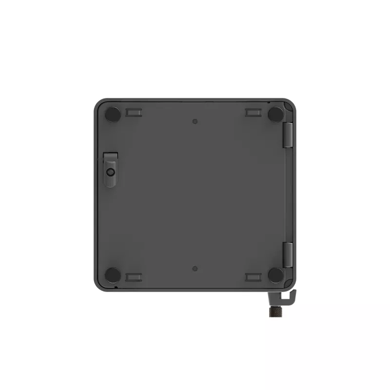 Mini-PC-sarja ASUS NUC 15 Pro Kit NUC15CRH-B — barebone-minipöytäkonesarja