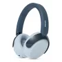 Philips 5000 series TAK5500RT headset johdollinen & johdoton panta puhelut/musiikki Bluetooth sininen, vihreä
