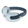 Philips 5000 series TAK5500RT headset johdollinen & johdoton panta puhelut/musiikki Bluetooth sininen, vihreä
