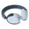 Philips 5000 series TAK5500RT headset johdollinen & johdoton panta puhelut/musiikki Bluetooth sininen, vihreä