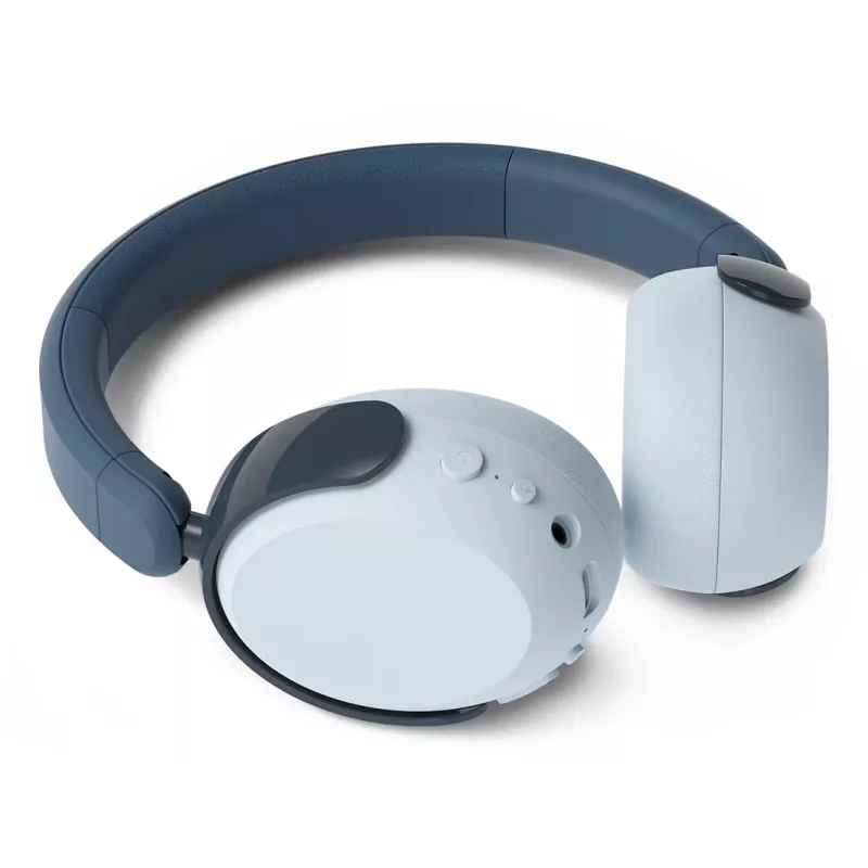 Philips 5000 series TAK5500RT headset johdollinen & johdoton panta puhelut/musiikki Bluetooth sininen, vihreä