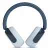 Philips 5000 series TAK5500RT headset johdollinen & johdoton panta puhelut/musiikki Bluetooth sininen, vihreä