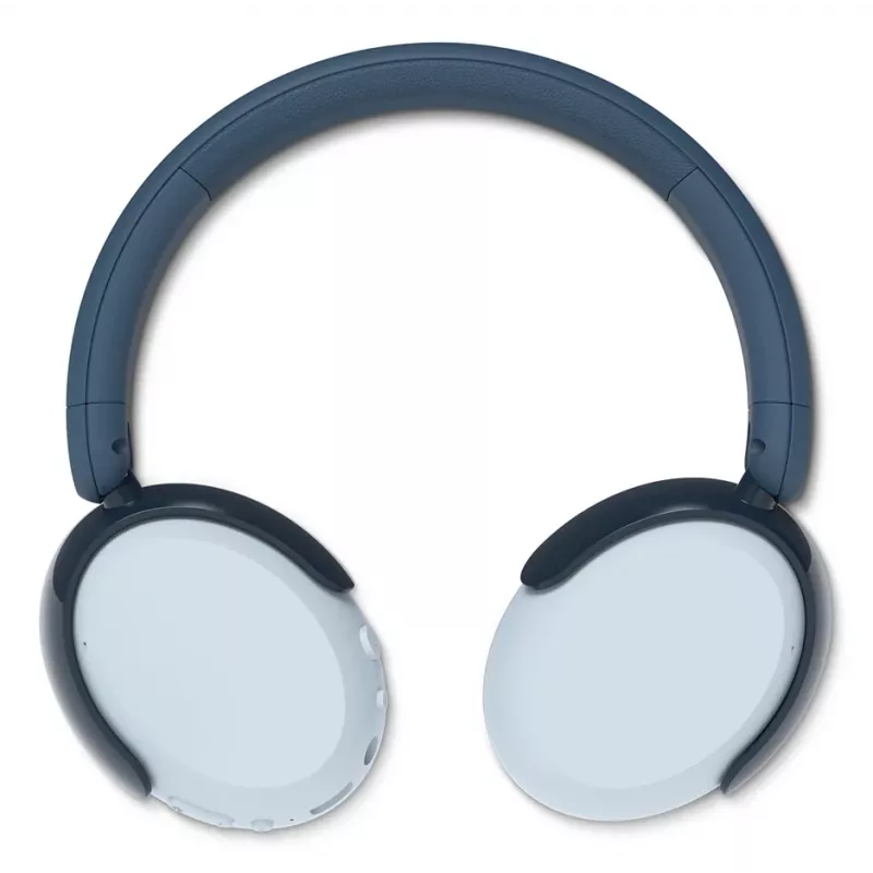 Philips 5000 series TAK5500RT headset johdollinen & johdoton panta puhelut/musiikki Bluetooth sininen, vihreä