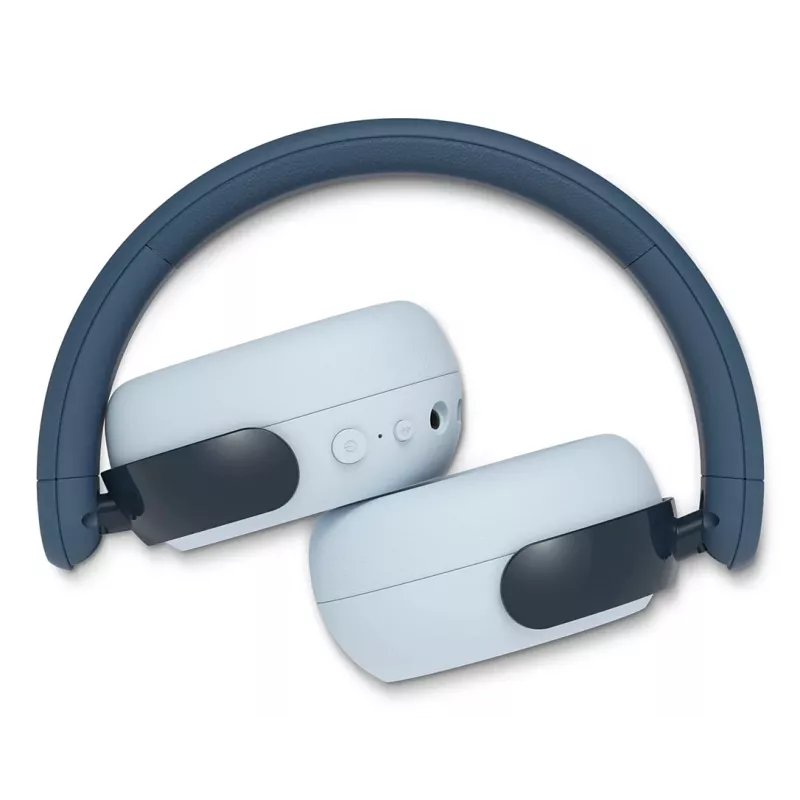 Philips 5000 series TAK5500RT headset johdollinen & johdoton panta puhelut/musiikki Bluetooth sininen, vihreä
