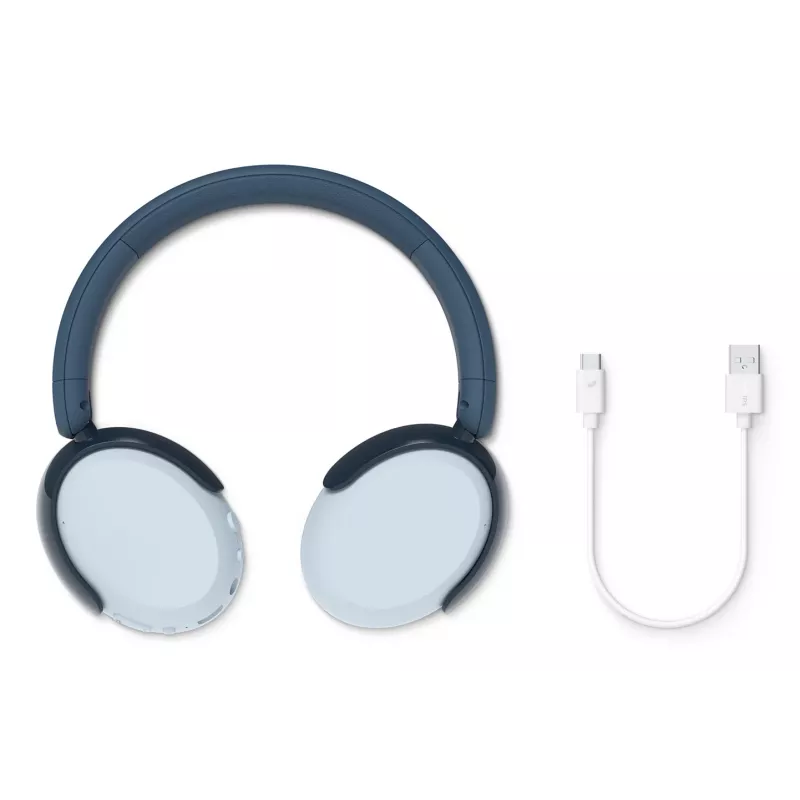 Philips 5000 series TAK5500RT headset johdollinen & johdoton panta puhelut/musiikki Bluetooth sininen, vihreä