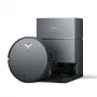 Imurirobotti Ecovacs Deebot X11 Pro Omni — musta, Li‑Ion 6400 mAh, 206 min käyttöaika, 0,22 L pölysäiliö, telakka-asema 2,5 L
