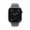 Älykello Apple Watch Series 11 GPS + Cellular 46mm titanium-kuori grey-rannekkeella