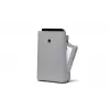 Ilmanpuhdistin Sharp UA-HD50E-L — 38 m² kattavuus, 306 m³/h, 55 dB, 54 W, harmaa, 7,9 kg