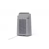 Ilmanpuhdistin Sharp UA-HD50E-L — 38 m² kattavuus, 306 m³/h, 55 dB, 54 W, harmaa, 7,9 kg