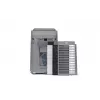 Ilmanpuhdistin Sharp UA-HD50E-L — 38 m² kattavuus, 306 m³/h, 55 dB, 54 W, harmaa, 7,9 kg
